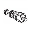 KWC Z.503.844.931 Diverter in Polished Chrome