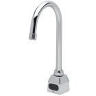 Zurn Industries Z6920-CWB AquaSense Gooseneck Sensor Faucet