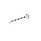 Zucchetti Z93033.1880W Shower Arm in White