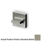 Zucchetti ZA5718.C3 Volume Control Trim Only