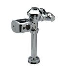Zurn Industries ZER6000AVWS1 AquaSense Sensor Flush Valve, Polished Chrome Finish