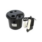 Zoeller 104-0005 Model 104 Drain Pump (115v, 1/3 HP)