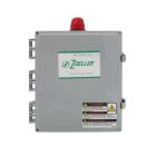 Zoeller 31334-0001 15-20 Amps, 115/200-230 Voltage Simplex Pivot Control Panel with Alarm System