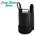 Zoeller 42-0007 42 Floor Sucker II Utility Pump
