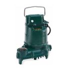ZOELLER E53 PUMP 230V NON-AUTO