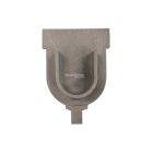 Zurn P880-E1 Z880 Series Close End Cap