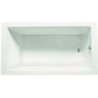Zuma C6032T-WH Tub Only In White