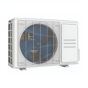 Comfort-Aire A-VMH12SV-1 UltraV 12 MBtu Input 208/230V Single Zone High Wall Mount Outdoor Heat Pump