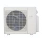 Comfort-Aire A-VMH18DV-1 18K 208/230V Heat Pump Ultra Low, Multi Zone Outdoor Unit