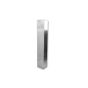 Gray Metal 22X10X48-125SD 22" X 10" Slide & Drive Trunk Duct with 48" Length