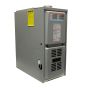 Comfort-Aire GDD80C070B3M 45 MBtu Input 80% AFUE 3T Downflow Single Stage Constant Torque Gas Furnace