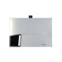 Rinnai Q175CP Q Series 175 Input MBtu 120 Voltage Natural Gas Combination Boiler Direct Vent