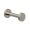 Phylrich 120-77/014 2-1/4" Wall Mounted Contemporary Robe Hook in Polished Nickel