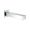 Grohe 13305000 Eurocube® 6-11/16" Non-Diverter Wall Mounted Tub Spout in StarLight Chrome