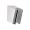 Hansgrohe 28331000 Handshower Holder S in Chrome