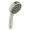 Grohe 26046EN2 Tempesta® Cosmopolitan 1.75 GPM Dual Function Round Hand Shower in Brushed Nickel