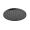 Hansgrohe 26271671 Vernis Blend 2.5 GPM Single Function Shower Head in Matte Black