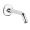 Grohe 27414 Relexa® 5" Wall Mounted Shower Arm with Flange in StarLight Chrome