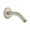 Grohe 27414EN0 Relexa® 5" Wall Mounted Shower Arm with Flange in Brushed Nickel