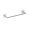 Cosmic WJB276A0063001 Stick 12" ‎Wall Mounted Contemporary Metal Towel Bar in Chrome
