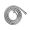 Hansgrohe 28276003 Techniflex 63" Length Handshower Hose in Polished Chrome