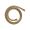 Hansgrohe 28276253 Techniflex 63" Length Handshower Hose in Brushed Gold