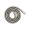 Hansgrohe 28276823 Techniflex 63" Length Handshower Hose in Brushed Nickel