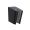Hansgrohe 28331670 Wall Mounted Hand Shower Holder S in Matte Black
