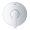 Grohe 29330000 Lineare™ Single Function Pressure Balanced Valve Trim Only with Cartridge and Single Lever Handle in StarLight Chrome (Rough In Sold Separately)