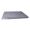 DiversiTech UC3640-2 UltraLite® 36" L X 40" W X 2" H Equipment Pad Concrete Plastic in Gray