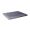 DiversiTech UC2430-2 30" L X 24" W X 2" H Lightweight Concrete Equipment Pad in Gray
