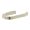 Grohe 41068EN0 Selection 6" Width Wall Mounted Paper Holder without Cover in Brushed Nickel