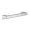 Hansgrohe 41744000 AddStoris 12" L Towel Bar in Polished Chrome