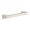 Hansgrohe 41744820 AddStoris 12" Length Wall Mounted Towel Bar in Brushed Nickel