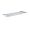 Hansgrohe 41751000 AddStoris 26" Length Metal Wall Mounted Towel Rack with Towel Bar in Polished Chrome