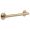 Delta 41818CZ BathSafety 18" Contemporary Decorative ADA Grab Bar in Champagne Bronze