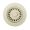 Blanco 441097 Sink Waste Flange in Biscuit