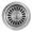 Blanco 441098 Sink Waste Flange in Stainless Steel