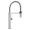 Blanco 441624 Blancoculina Mini Pull-Down Kitchen Faucet 1.8 GPM in Chrome