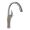 Blanco 442035 Artona Pull-Down Kitchen Faucet 1.5 GPM in PVD Steel/Truffle