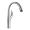 Blanco 442037 Artona Pull-Down Kitchen Faucet 1.5 GPM in PVD Steel