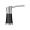 Blanco 442049 Artona Soap Dispenser in PVD Steel/Anthracite