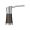 Blanco 442050 Artona Soap Dispenser in PVD Steel/Cafe
