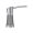 Blanco 442052 Artona Soap Dispenser in PVD Steel/Metallic Gray