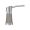 Blanco 442053 Artona Soap Dispenser in PVD Steel/Truffle