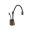 Insinkerator 44252E Indulge F-HC1100MB Contemporary Series Hot/Cool Water Dispenser in Mocha Bronze