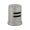 Blanco 442587 Air Gap in PVD Steel in Stainless Steel