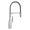 Blanco 442675 Rivana Semi-Pro Kitchen Faucet 1.5 GPM in Chrome