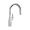 Blanco 442677 Rivana Pull-Down Kitchen Faucet 1.5 GPM in Chrome