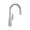 Blanco 442678 Rivana Pull-Down Kitchen Faucet 1.5 GPM in PVD Steel